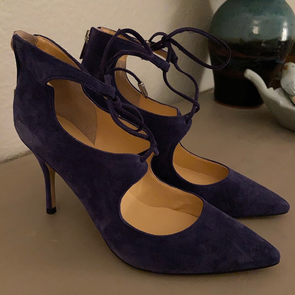Ivanka Trump Heels